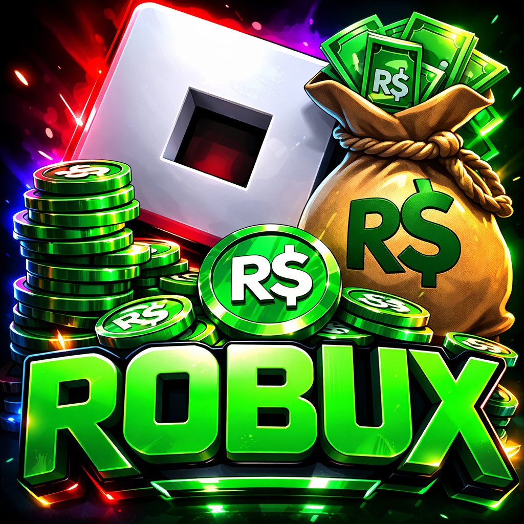 Guía Robux Roblox 2026