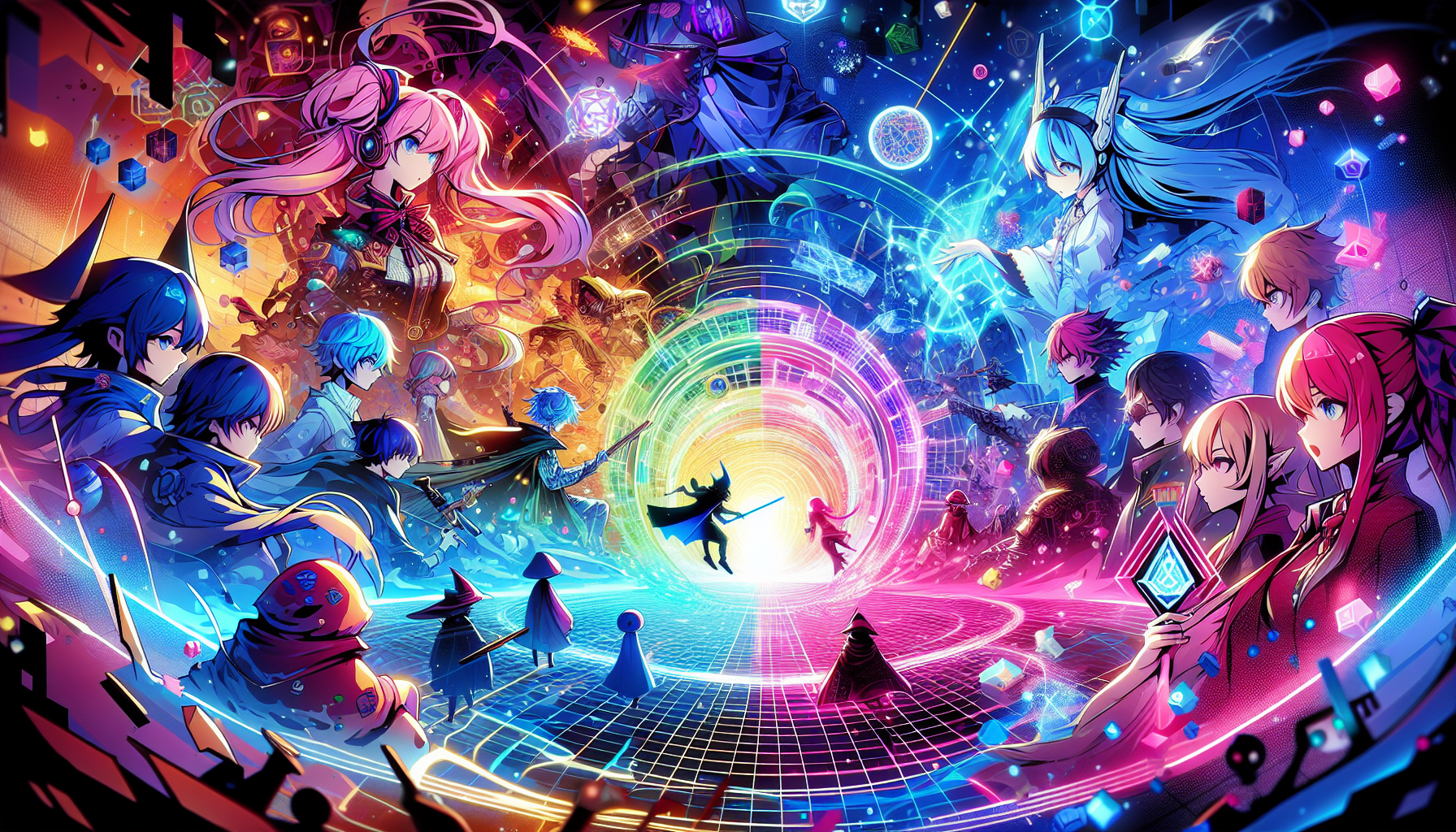 Códigos Anime Dimensions Abril 2026 ✅ Activos