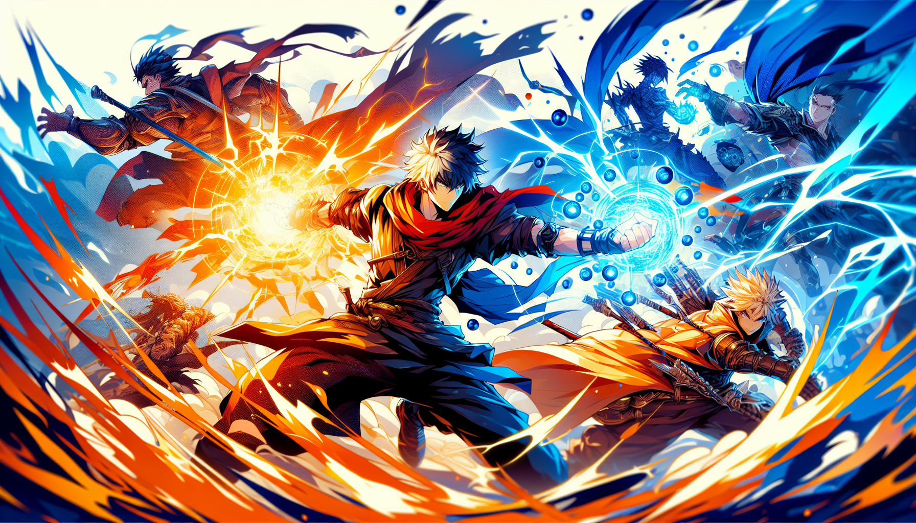 Códigos Anime Fighting Simulator Abril 2026 ✅