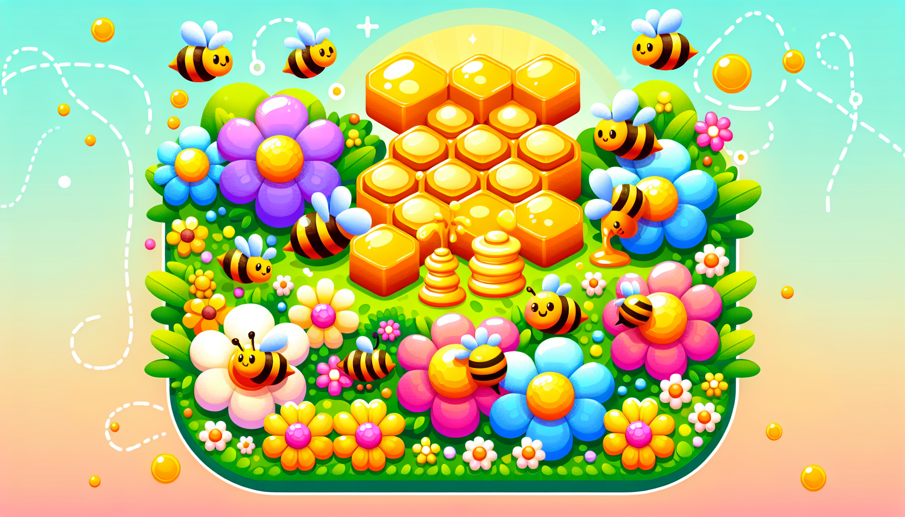 Códigos Bee Swarm Simulator Abril 2026 ✅ Activos