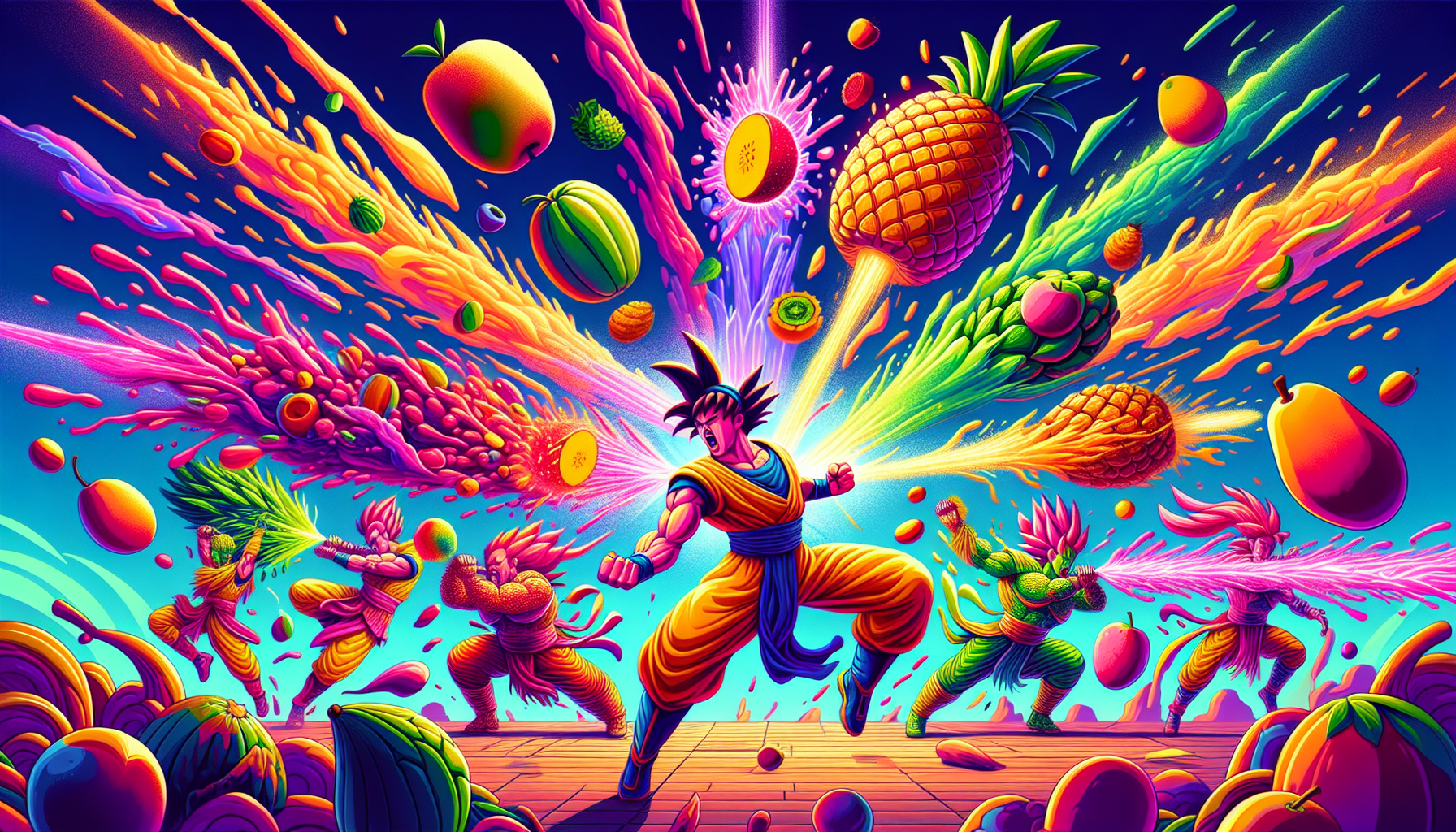 Códigos Fruit Battlegrounds Abril 2026 ✅