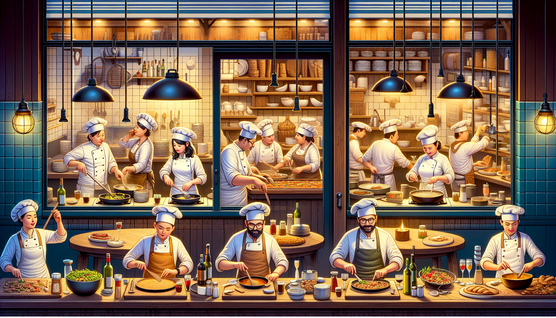 Códigos My Restaurant Roblox Abril 2026 ✅