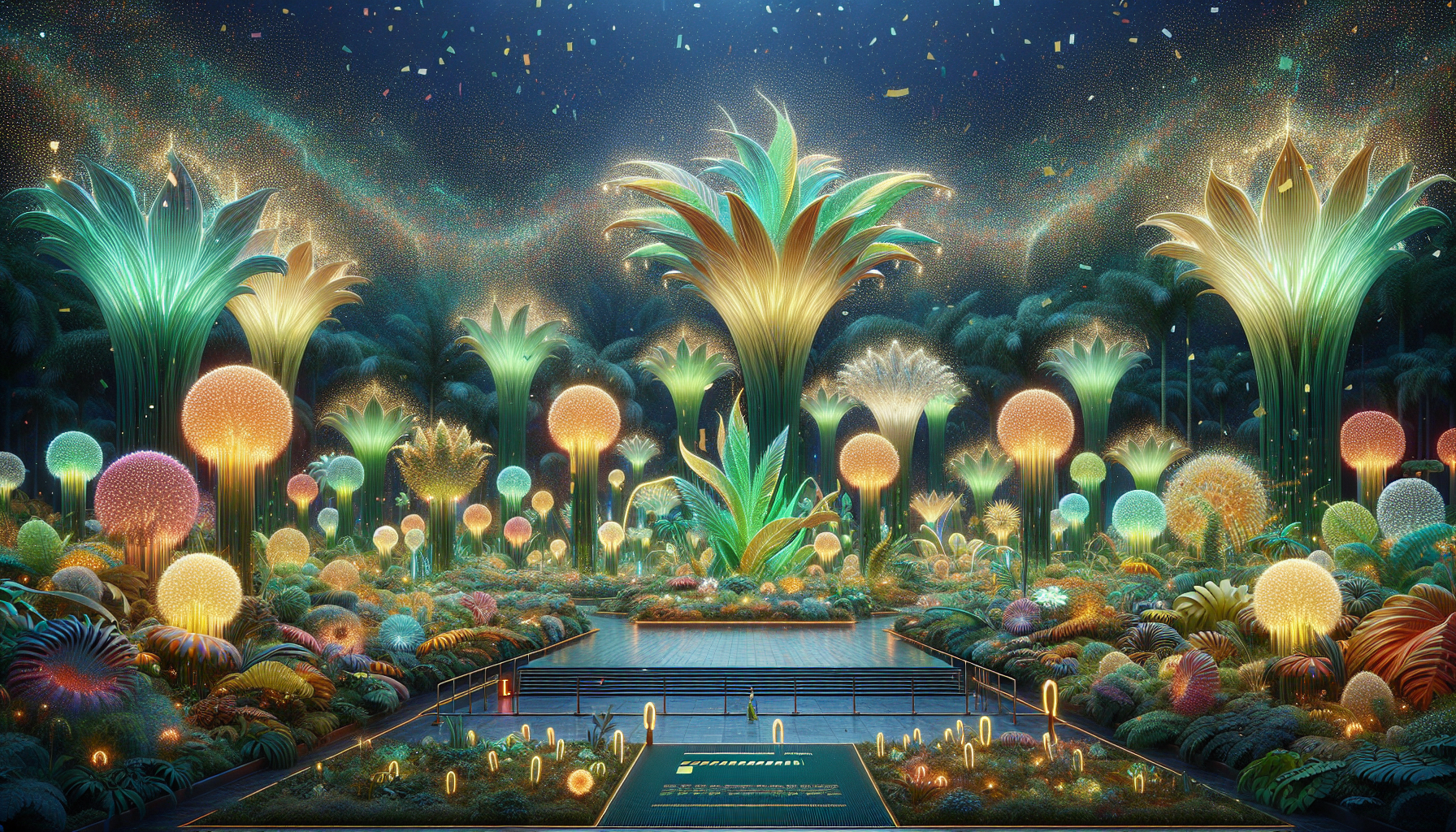 Grow a Garden: 22,3 Millones de Jugadores y Récord Absoluto