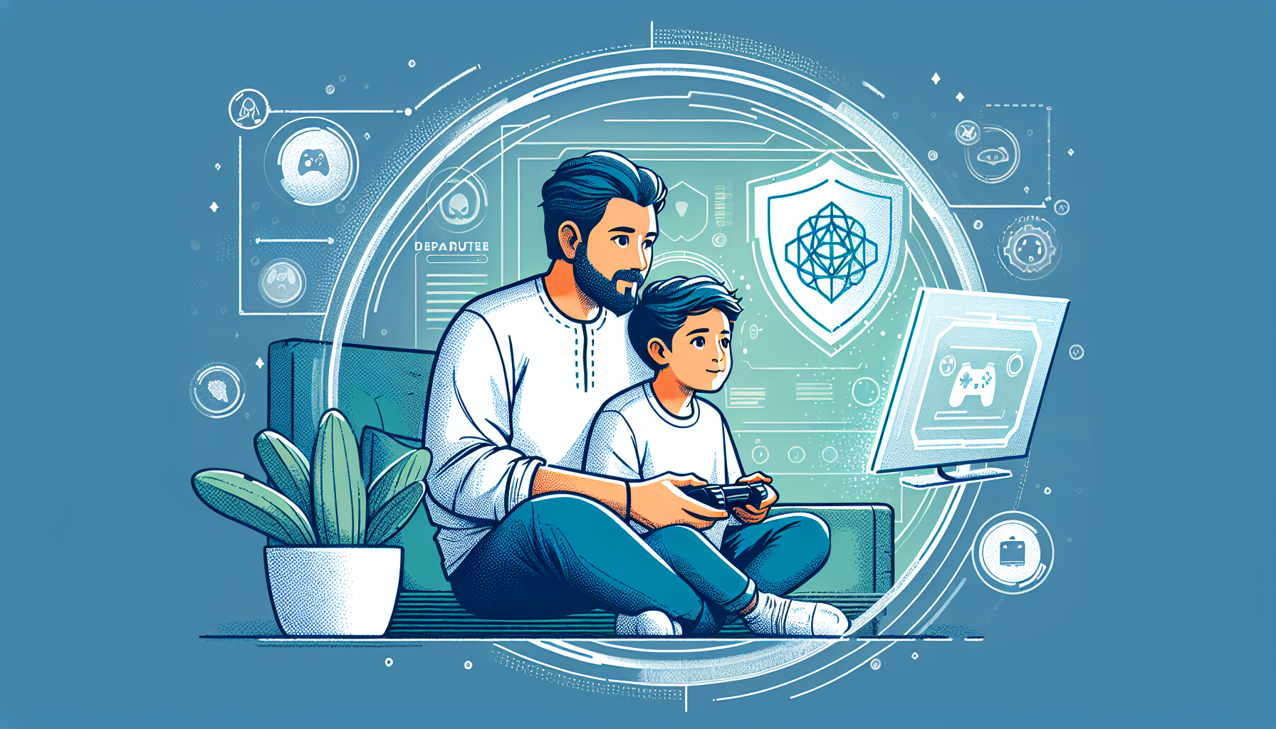 Roblox para Padres: Guía de Seguridad Completa 2026